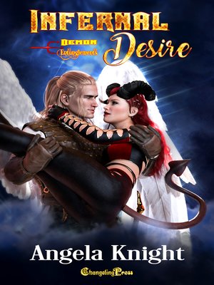 cover image of Infernal Desire